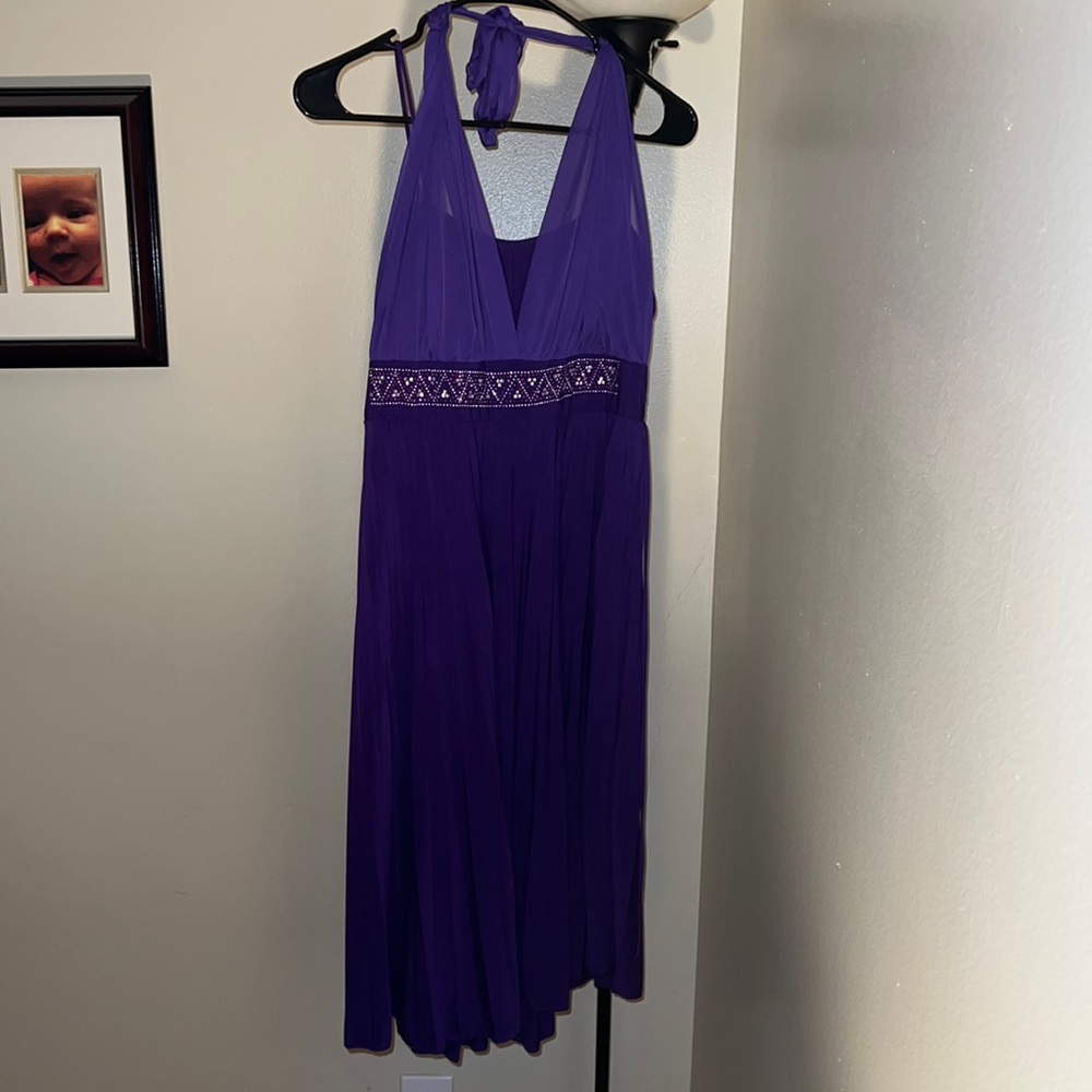 XL TuTu fashion dress.